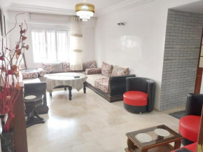 Appartement La Corniche